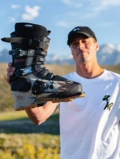 K2 Revolver Team Men's Ski Boots 2023 -Blizzard Fashion k2 2223 fl3x revolver team S2219030 6