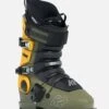 K2 Revolver Men's Ski Boots 2023