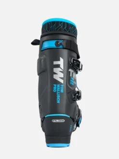 K2 Revolver TW Men's Ski Boots 2023 13 K2 Revolver TW Men's Ski Boots 2023 -Blizzard Fashion k2 2223 fl3x tw pro S2219038 4