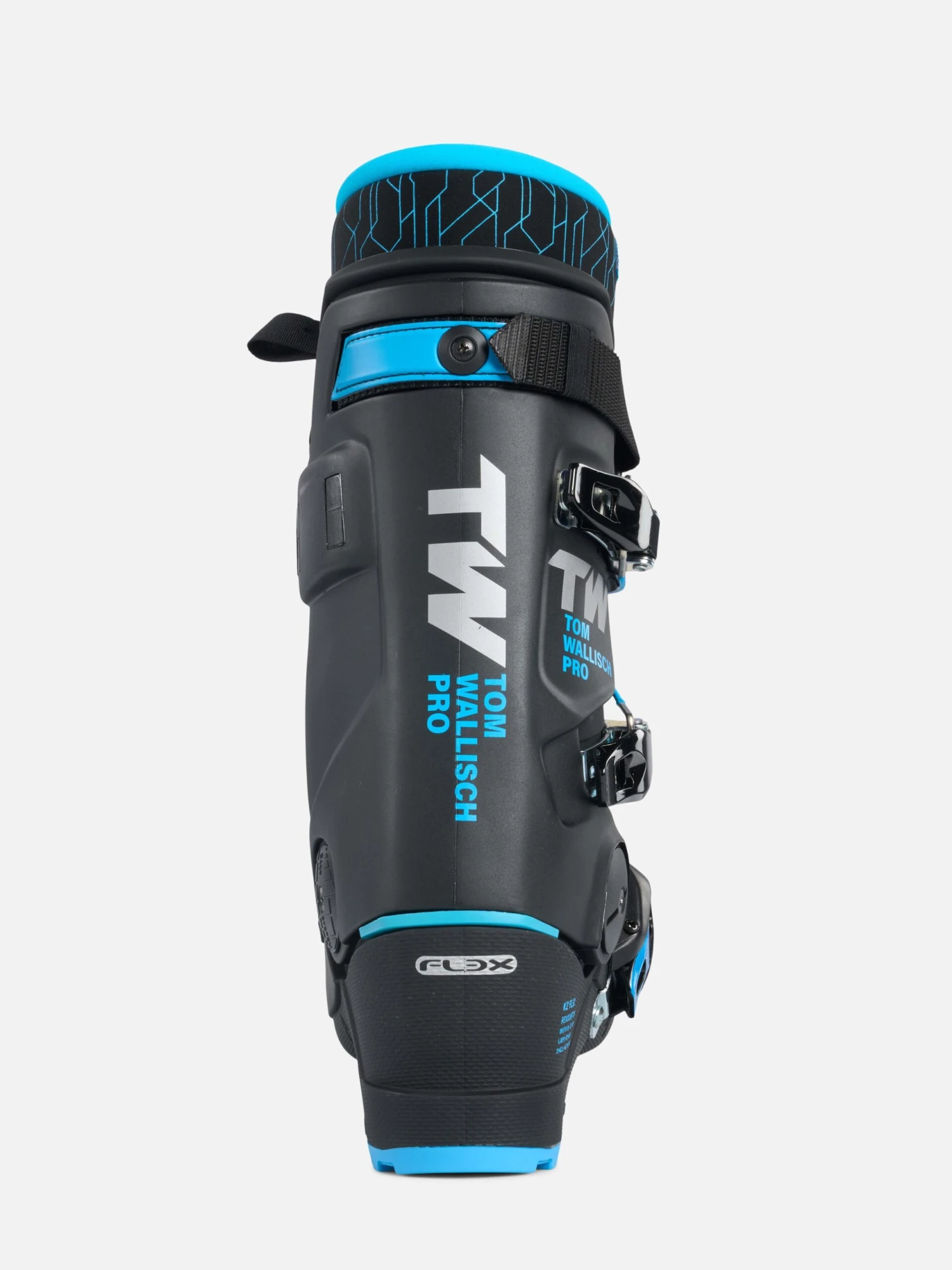 K2 Revolver TW Men's Ski Boots 2023 6 K2 Revolver TW Men's Ski Boots 2023 - Image 4