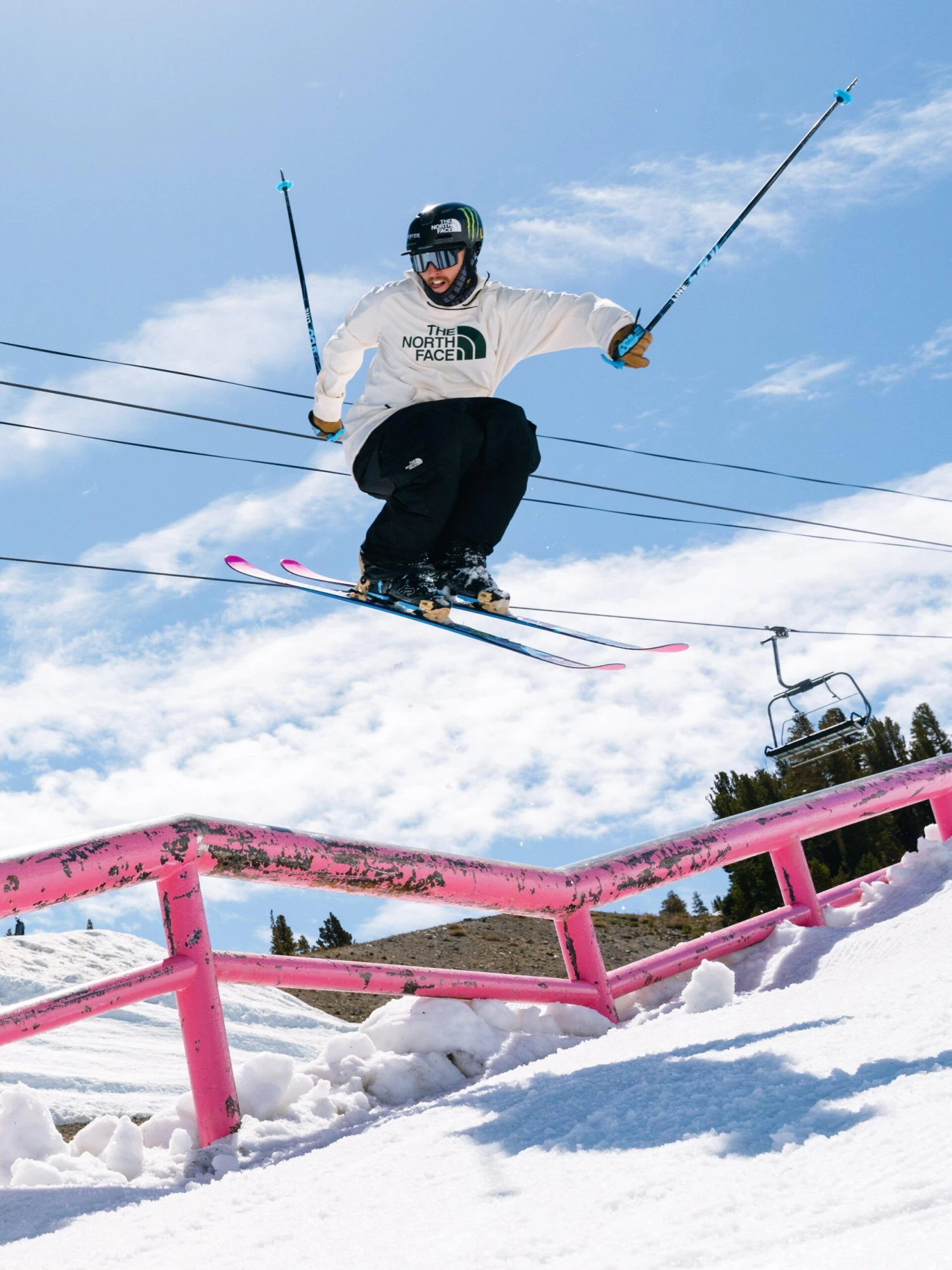 K2 Revolver TW Men's Ski Boots 2023 7 K2 Revolver TW Men's Ski Boots 2023 - Image 5