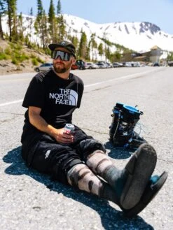 K2 Revolver TW Men's Ski Boots 2023 16 K2 Revolver TW Men's Ski Boots 2023 -Blizzard Fashion k2 2223 fl3x tw pro S2219038 7