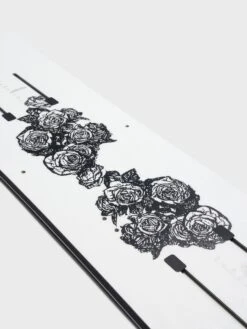 K2 X Grateful Dead QS Freeloader Split Package 2023 -Blizzard Fashion k2 2223 freeloader gd qs B2202032 6