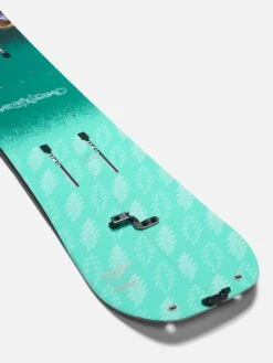 K2 X Grateful Dead SYF Freeloader Split Package 2023 -Blizzard Fashion k2 2223 freeloader gd syf B2202033 4