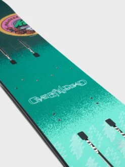 K2 X Grateful Dead SYF Freeloader Split Package 2023 -Blizzard Fashion k2 2223 freeloader gd syf B2202033 6