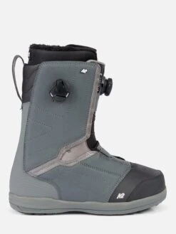 K2 Hanford Men's Snowboard Boots 2023 -Blizzard Fashion k2 2223 hanford grey B2203033 2