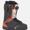 K2 Hanford Men's Snowboard Boots 2023 1 K2 Hanford Men's Snowboard Boots 2023 -Blizzard Fashion k2 2223 hanford uc black B2203033 1