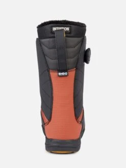 K2 Hanford Men's Snowboard Boots 2023 -Blizzard Fashion k2 2223 hanford uc black B2203033 4