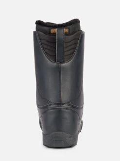 K2 Haven Women's Snowboard Boots 2023 -Blizzard Fashion k2 2223 haven black B2203027 4