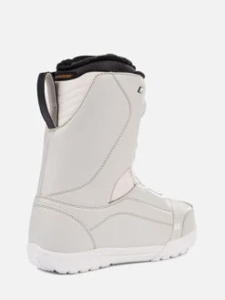 K2 Haven Women's Snowboard Boots 2023 -Blizzard Fashion k2 2223 haven grey B2203027 3