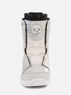 K2 Haven Women's Snowboard Boots 2023 -Blizzard Fashion k2 2223 haven grey B2203027 5