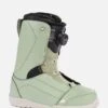 K2 Haven Women's Snowboard Boots 2023 2 K2 Haven Women's Snowboard Boots 2023 -Blizzard Fashion k2 2223 haven mint B2203027 1