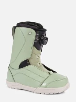 K2 Haven Women's Snowboard Boots 2023