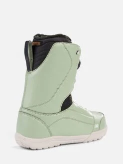 K2 Haven Women's Snowboard Boots 2023 -Blizzard Fashion k2 2223 haven mint B2203027 3