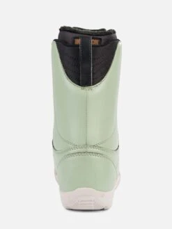 K2 Haven Women's Snowboard Boots 2023 -Blizzard Fashion k2 2223 haven mint B2203027 4