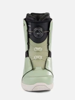 K2 Haven Women's Snowboard Boots 2023 -Blizzard Fashion k2 2223 haven mint B2203027 5