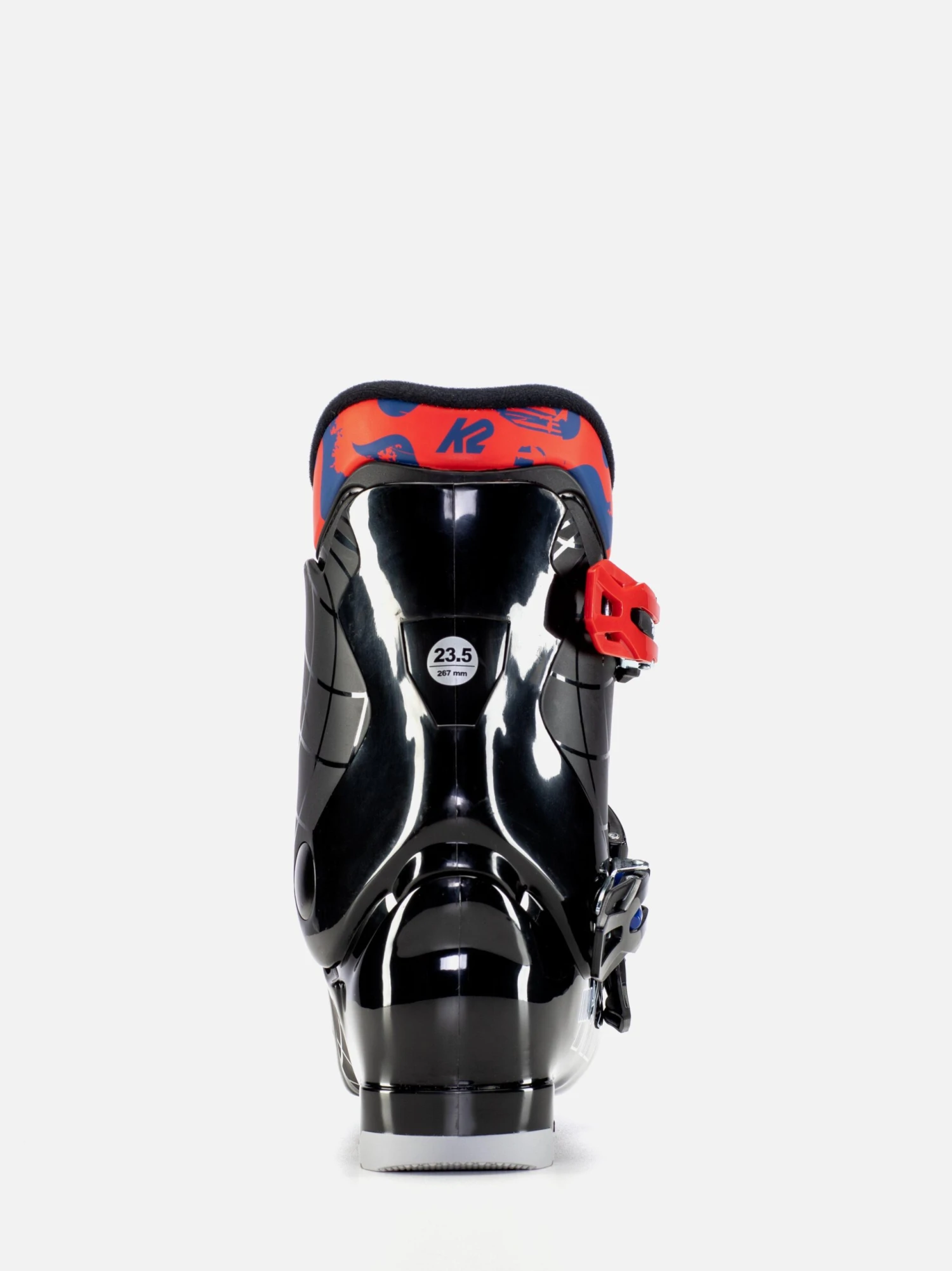 K2 Indy 3 Youth Ski Boots 2023 6 K2 Indy 3 Youth Ski Boots 2023 - Image 4