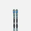 K2 Indy Youth Skis 2023 -Blizzard Fashion k2 2223 indy S2206066 1