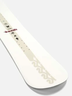 K2 Kandi Youth Snowboard 2023 11 K2 Kandi Youth Snowboard 2023 -Blizzard Fashion k2 2223 kandi B2202021 4