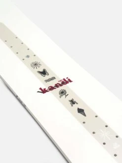 K2 Kandi Youth Snowboard 2023 13 K2 Kandi Youth Snowboard 2023 -Blizzard Fashion k2 2223 kandi B2202021 6