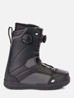 K2 Kinsley Women's Snowboard Boots 2023 -Blizzard Fashion k2 2223 kinsley black B2203024 2