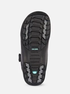 K2 Kinsley Women's Snowboard Boots 2023 -Blizzard Fashion k2 2223 kinsley black B2203024 6