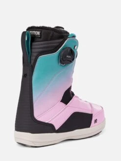 K2 Kinsley Women's Snowboard Boots 2023 -Blizzard Fashion k2 2223 kinsley fade B2203024 3