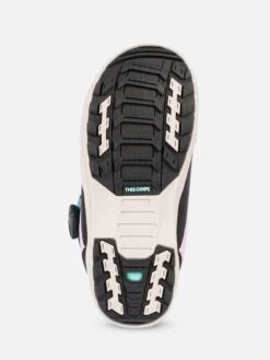 K2 Kinsley Women's Snowboard Boots 2023 -Blizzard Fashion k2 2223 kinsley fade B2203024 6