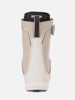 K2 Kinsley Women's Snowboard Boots 2023 -Blizzard Fashion k2 2223 kinsley grey B2203024 4