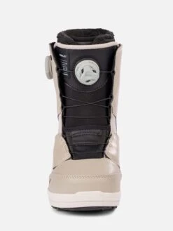 K2 Kinsley Women's Snowboard Boots 2023 -Blizzard Fashion k2 2223 kinsley grey B2203024 5