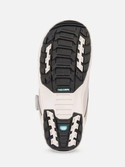 K2 Kinsley Women's Snowboard Boots 2023 -Blizzard Fashion k2 2223 kinsley grey B2203024 6