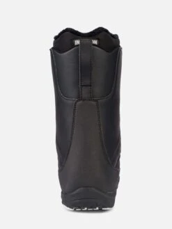 K2 Lewiston Men's Snowboard Boots 2023 -Blizzard Fashion k2 2223 lewiston B2103010 black 4