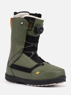 K2 Lewiston Men's Snowboard Boots 2023 -Blizzard Fashion k2 2223 lewiston B2103010 vert 1