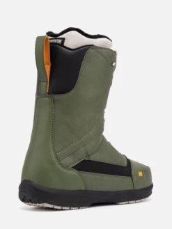 K2 Lewiston Men's Snowboard Boots 2023 -Blizzard Fashion k2 2223 lewiston B2103010 vert 3