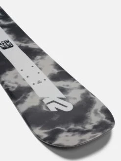 K2 Lil Mini Youth Snowboard 2023 -Blizzard Fashion k2 2223 lil mini B2102044 4