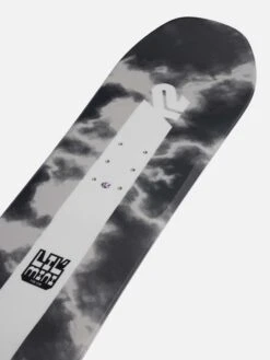 K2 Lil Mini Youth Snowboard 2023 -Blizzard Fashion k2 2223 lil mini B2102044 5