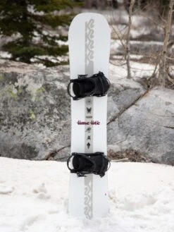 K2 Lime Lite Women's Snowboard 2023 16 K2 Lime Lite Women's Snowboard 2023 -Blizzard Fashion k2 2223 lime lite sku 7