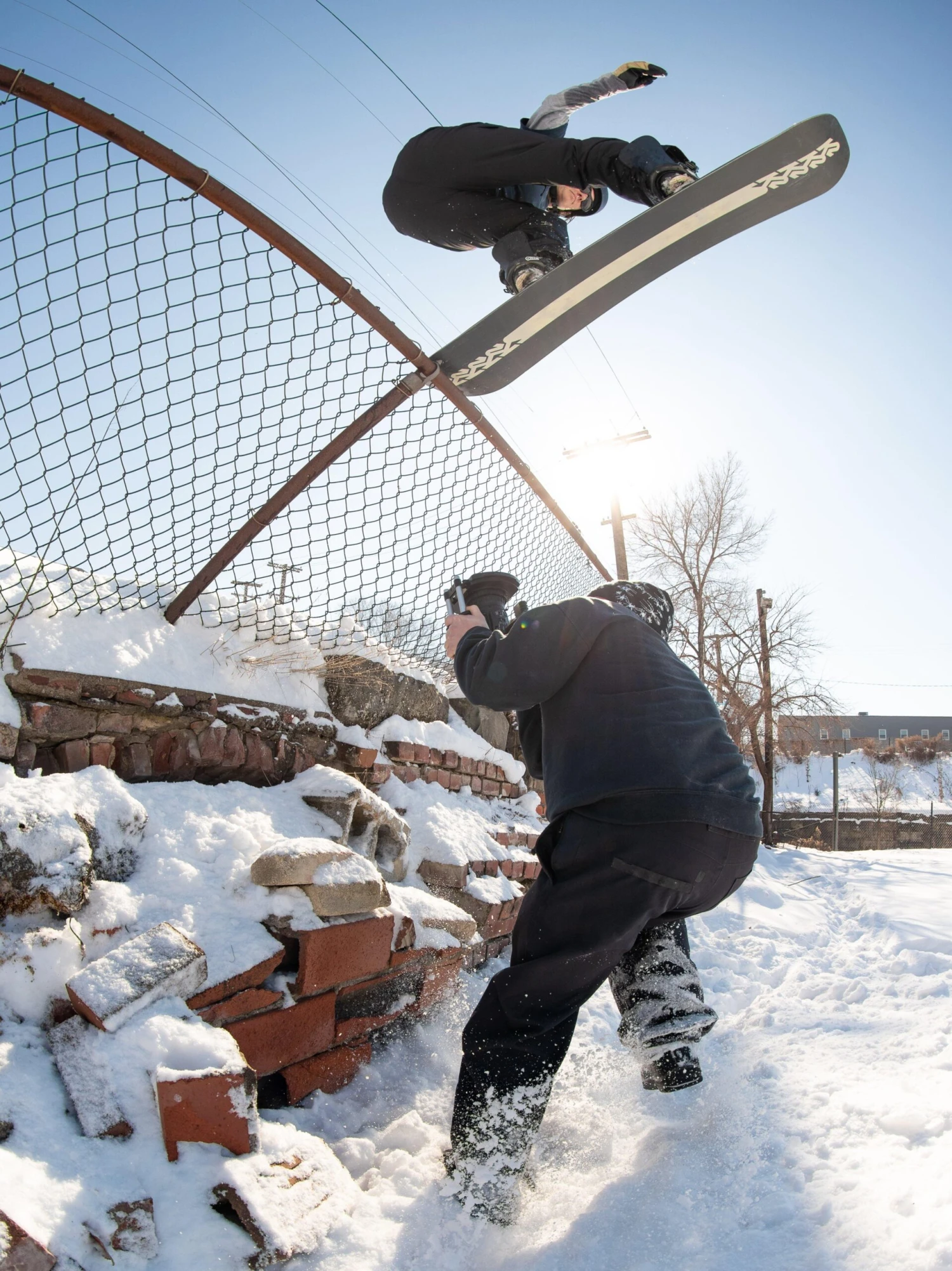 K2 Lime Lite Women's Snowboard 2023 10 K2 Lime Lite Women's Snowboard 2023 - Image 8