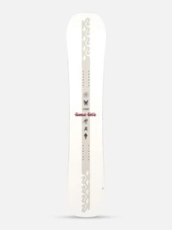 K2 Lime Lite Women's Snowboard 2023