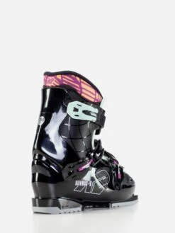 K2 Luvbug 3 Youth Ski Boots 2023 -Blizzard Fashion k2 2223 luvbug 3 ski boots S2019030 3