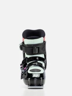 K2 Luvbug 3 Youth Ski Boots 2023 -Blizzard Fashion k2 2223 luvbug 3 ski boots S2019030 5