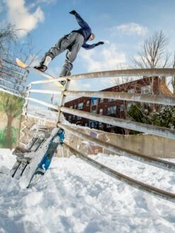 K2 Medium Men's Snowboard 2023 17 K2 Medium Men's Snowboard 2023 -Blizzard Fashion k2 2223 medium sku 8