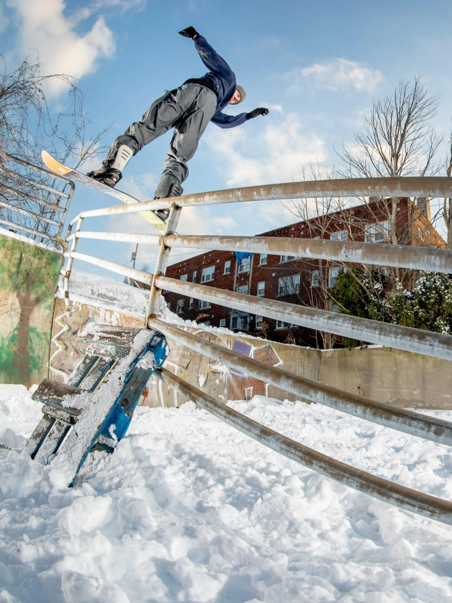 K2 Medium Men's Snowboard 2023 10 K2 Medium Men's Snowboard 2023 - Image 8