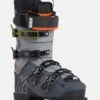 Mindbender 100 Ski Boots 2 Mindbender 100 Ski Boots -Blizzard Fashion k2 2223 mindbender 100 S221901301 1