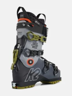 Mindbender 100 Ski Boots 8 Mindbender 100 Ski Boots -Blizzard Fashion k2 2223 mindbender 100 S221901301 3