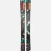 K2 Mindbender 106C Women's Skis 2023 -Blizzard Fashion k2 2223 mindbender 106c w s2203026 1