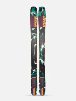 K2 Mindbender 106C Women's Skis 2023