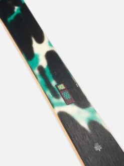 K2 Mindbender 106C Women's Skis 2023 -Blizzard Fashion k2 2223 mindbender 106c w s2203026 6