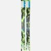 K2 Mindbender 108Ti Men's Skis 2023 -Blizzard Fashion k2 2223 mindbender 108ti S2203030 1