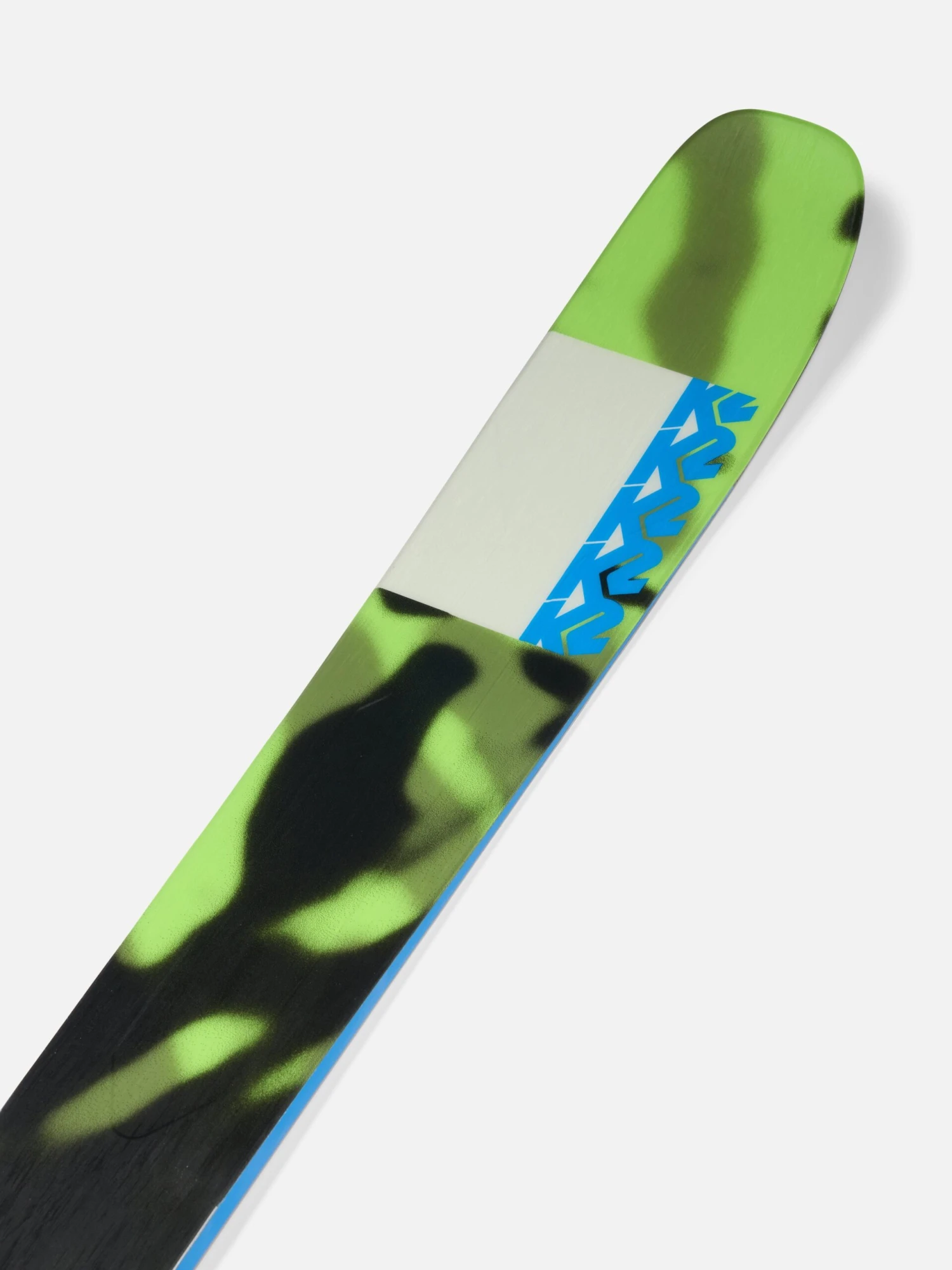 K2 Mindbender 108Ti Men's Skis 2023 7 K2 Mindbender 108Ti Men's Skis 2023 - Image 5